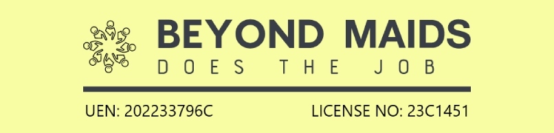 Beyond Maids Pte Ltd