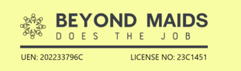Beyond